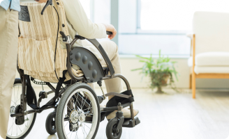 ALS(筋萎縮性側索硬化症)とは